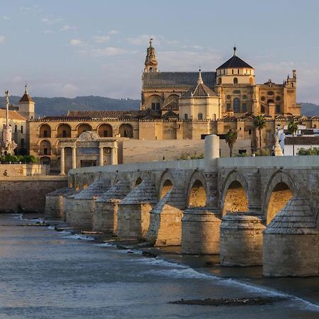 Hacienda Miraflores Leilighet Córdoba Eksteriør bilde