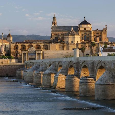 Hacienda Miraflores Córdoba Eksteriør bilde