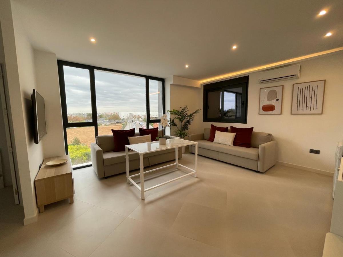 Hacienda Miraflores Córdoba Eksteriør bilde