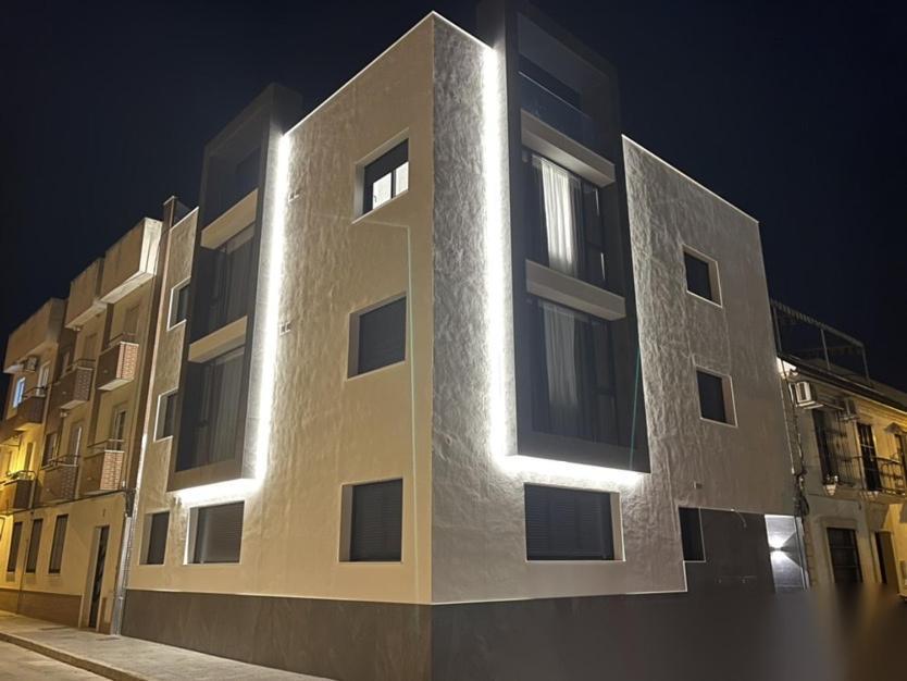 Hacienda Miraflores Córdoba Eksteriør bilde