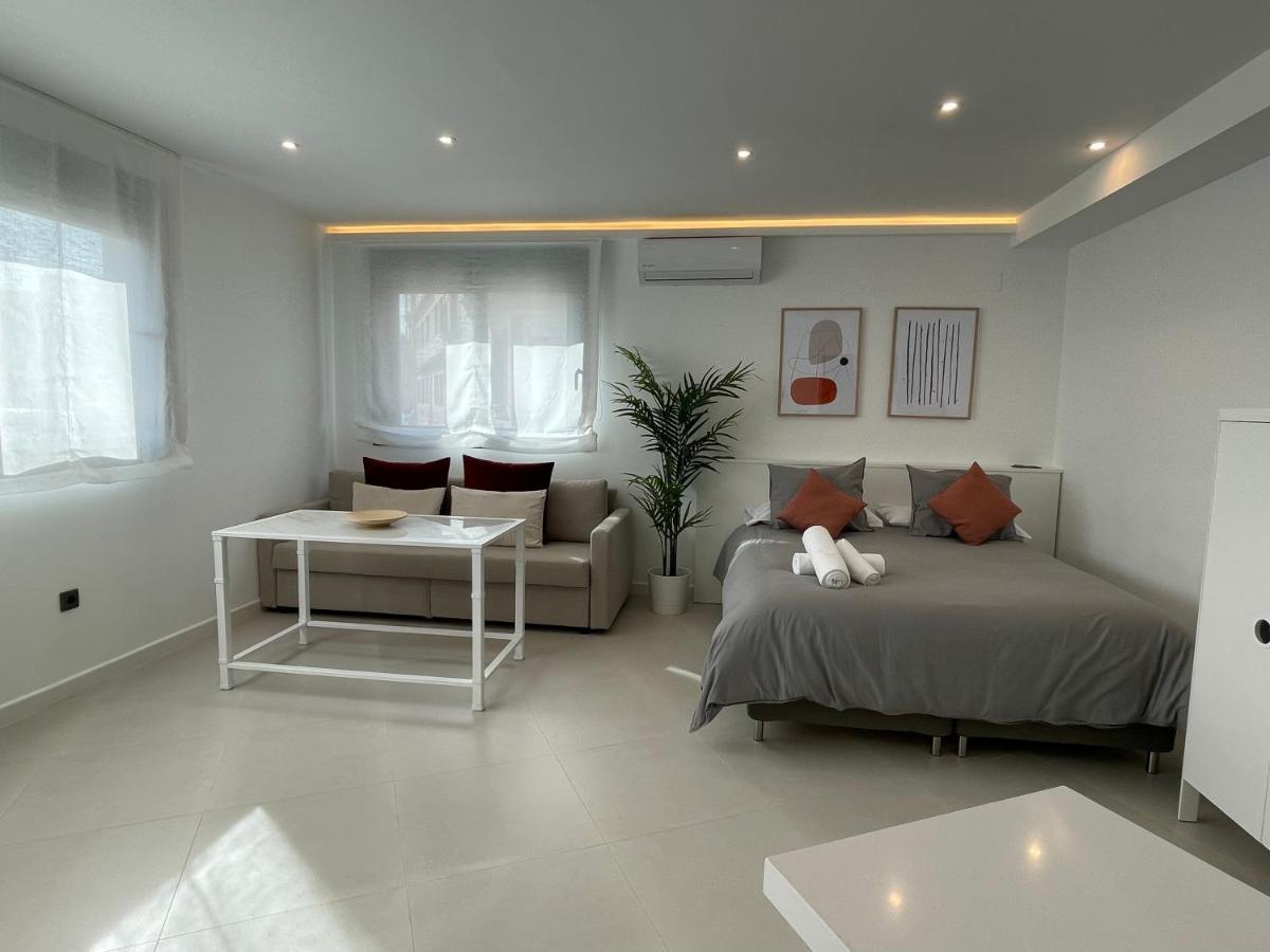 Hacienda Miraflores Córdoba Eksteriør bilde