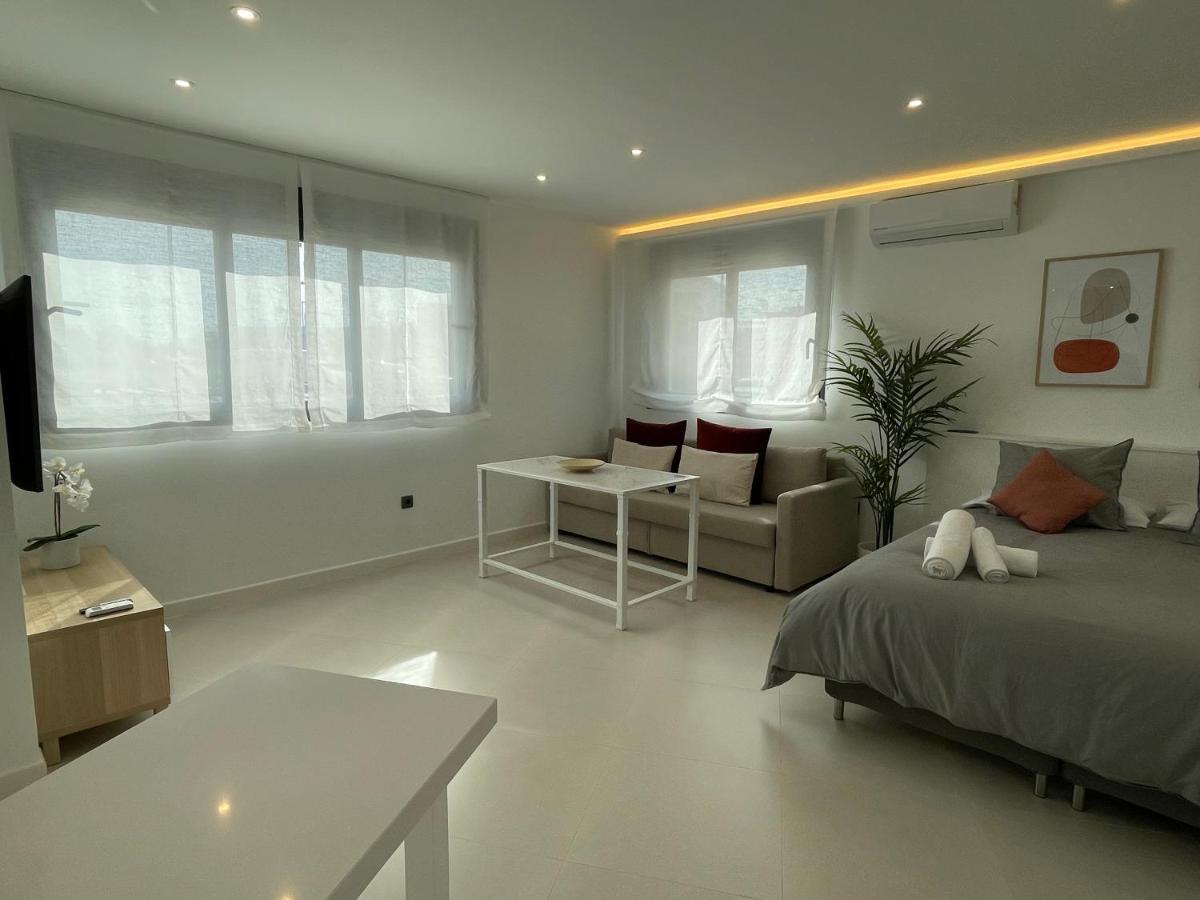 Hacienda Miraflores Córdoba Eksteriør bilde